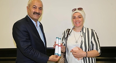 Gebze'de 2024'te: 5317 Tapu Verildi
