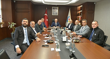 Gebze'ye İkinci TÜVTÜRK Araç Muayene İstasyonu Geliyor