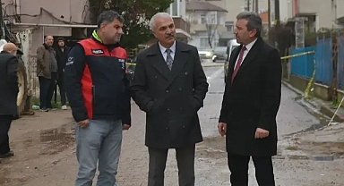 GTO, Darıca için seferber oldu!