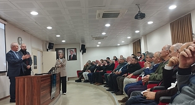 İsmail Kahraman Belgeseli'nin İkinci Galasına Gebze'de Büyük İlgi!