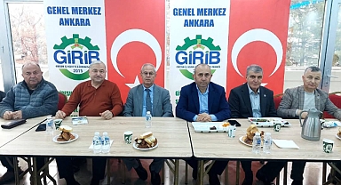 Sarıkamış'ın 110. yıl dönümünde kahramanlar yâd edildi
