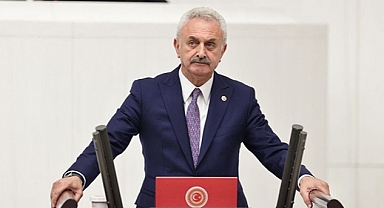 CHP Kocaeli Milletvekili Nail Çiler’den Basın Onur Günü Mesajı