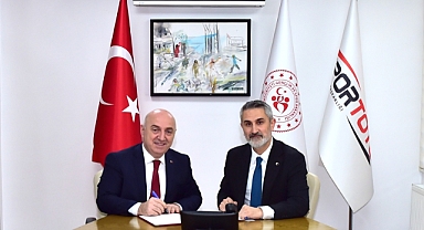 Darıca'ya iki dev spor yatırımı geliyor!