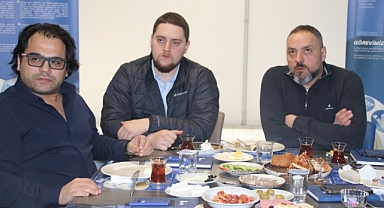 Etiket sektörüne yeni bir marka!