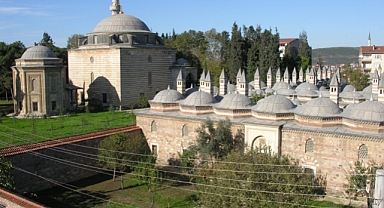 Gebze Tarihi Yerler