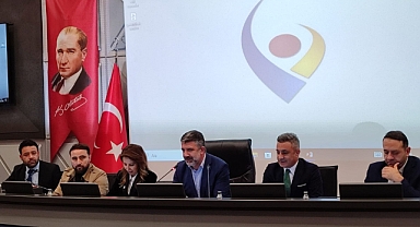 GTO’da gayrimenkul sektörü buluştu