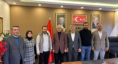 Kocaeli Trabzonlular Derneği, Gebze’ye çıkarma yaptı
