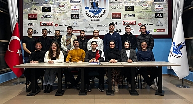 Kocaeli Trabzonlular Derneği Gençlik Kollları’nın yönetimi belli oldu