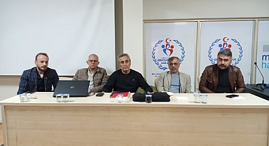 Muay Thai Ailesi 2025'e Gebze'de