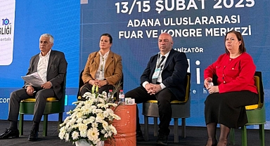 Büyükşehir’den ‘Sıfır Atık’ sunumu