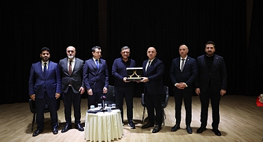 Darıca’da Yılmaz Vural resitali