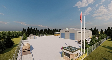 Dilovası Belediyesi, Atık Getirme Merkezi 18 Şubat’ta İhaleye Çıkıyor