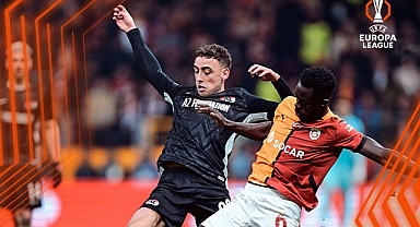 Galatasaray, Avrupa kupalarında 450. gole ulaşan ilk Türk takımı oldu.