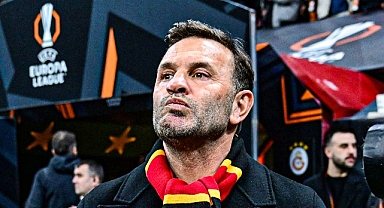 Galatasaray Avrupa'ya veda etti! Sizce Neden?