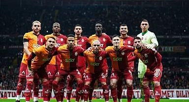 Galatasaray-AZ Alkmaar maç kadrosu açıklandı mı?