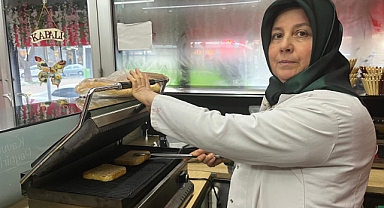 Gebze’nin Yeni Lezzet Durağı: Tost-hane