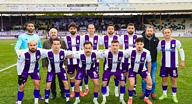 Gebzespor'dan lidere tek gol!