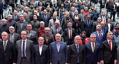 Harşit Savunması Zaferi Paneli Ankara'da Büyük İlgi Gördü
