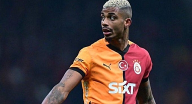 Maçın Adamı Lemina: Artık 7 puan öndeyiz