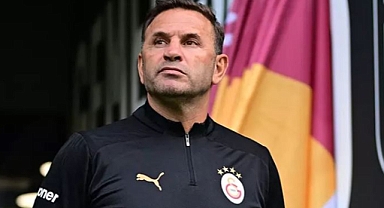 Okan Buruk derbileri seviyor!