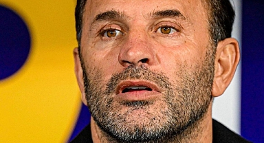 Okan Buruk'un derbi planı hazır.