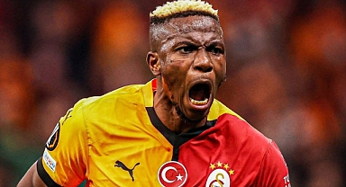 Osimhen ve Eren Elmalı’nın Son Durumu
