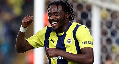 Ossayi Samuel Galatasaray’da