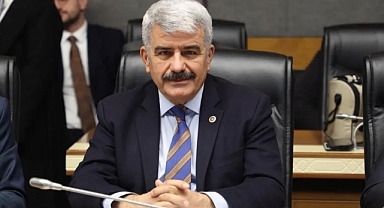 Sadettin Hülagü AK Parti MKYK’da!