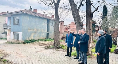 Tavşancıl Tarihi ve Kültürel Kimliğine Kavuşuyor