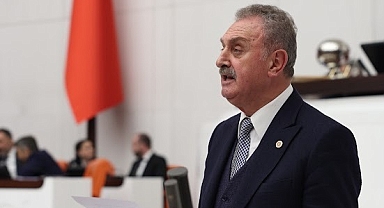 CHP’Lİ ÇİLER’DEN RAMAZAN BAYRAMI BAYRAMI KUTLAMASI