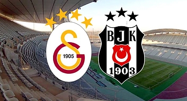 Derbi Tarihleri
