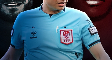 Derbin Hakemi Belli Oldu