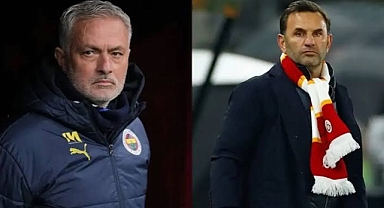 Fenerbahçe Galatasaray maçı tarihi belli oldu