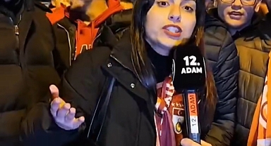 Galatasaray Taraftarı İsyanı