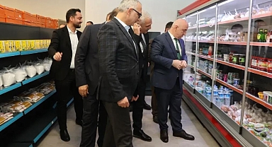 GTO’nun Darıca’daki merkezi açıldı!