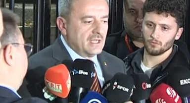 İbrahim Hatipoğlu Ateş Püskürdü