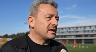 İbrahim Hatipoğlu’ndan Flaş Açıklamalar: Favori Tabikide Biziz