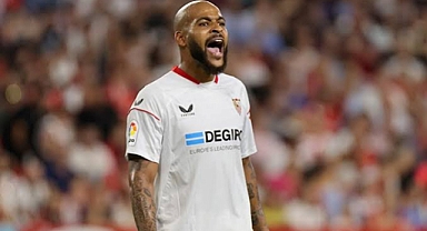 Marcao’dan Galatasaray’a mesaj var