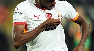 Osimhen Ne Diyecek