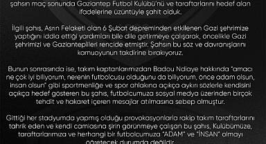 İrfancan Eğribayat Hakkında Şok Açıklama