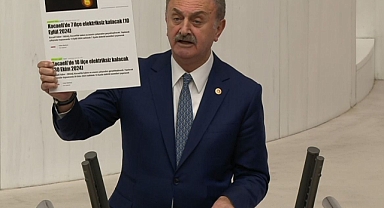 “Kocaeli’nin havaya uçmasını mı bekliyorsunuz?”