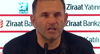 Okan Buruk Mourinho saldırı için ne dedi