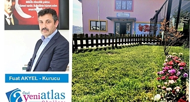 Özel Yeni Atlas Okulları’nın İkinci Şubesi Eskihisar’da Açılıyor