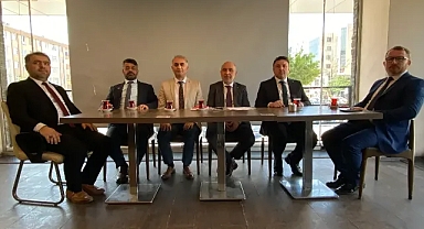 Saadet Partisi'nde kongre heyecanı