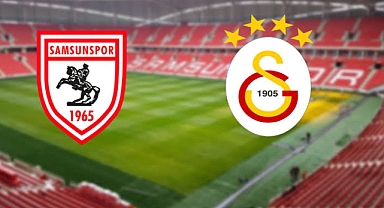 Samsunspor Galatasaray Maçını Yönetecek İsim ..