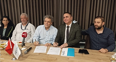 GGC, Merkez Prime İle Sağlık Anlaşması İmzaladı