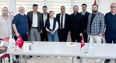GGC, ÖZEL İLGİ İLE SAĞLIK ANLAŞMASI İMZALADI