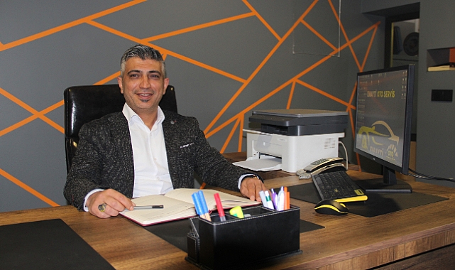 İbrahim Bahar: 