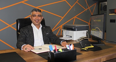 İbrahim Bahar: