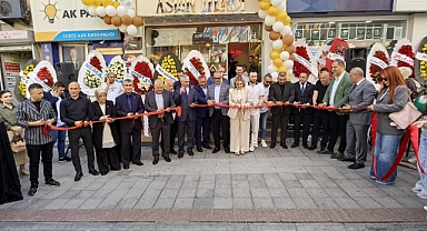 Kurukahveci Aslan Efendi, Gebze Eskiçarşı’da Hizmete Girdi